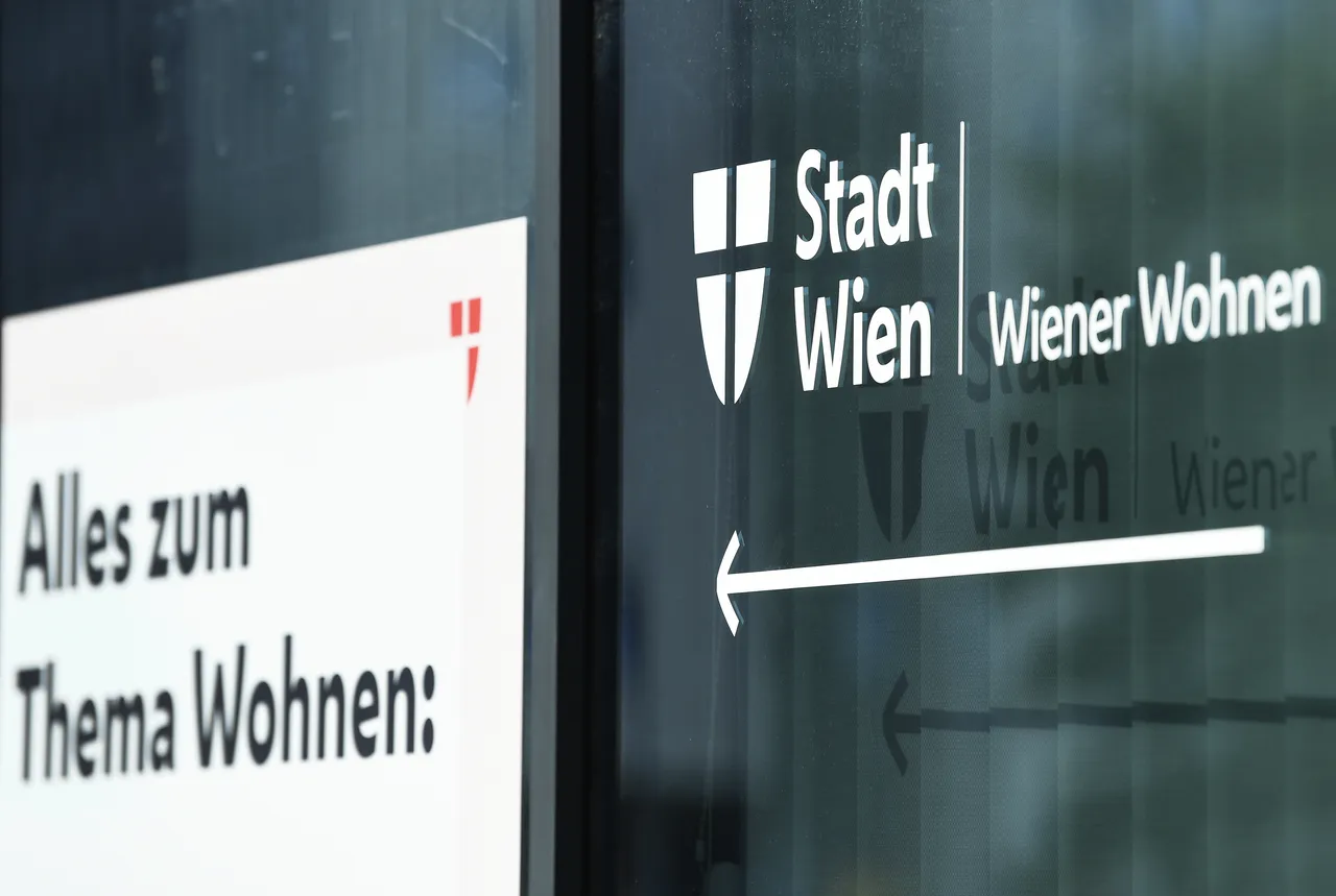 Wiener Wohnen