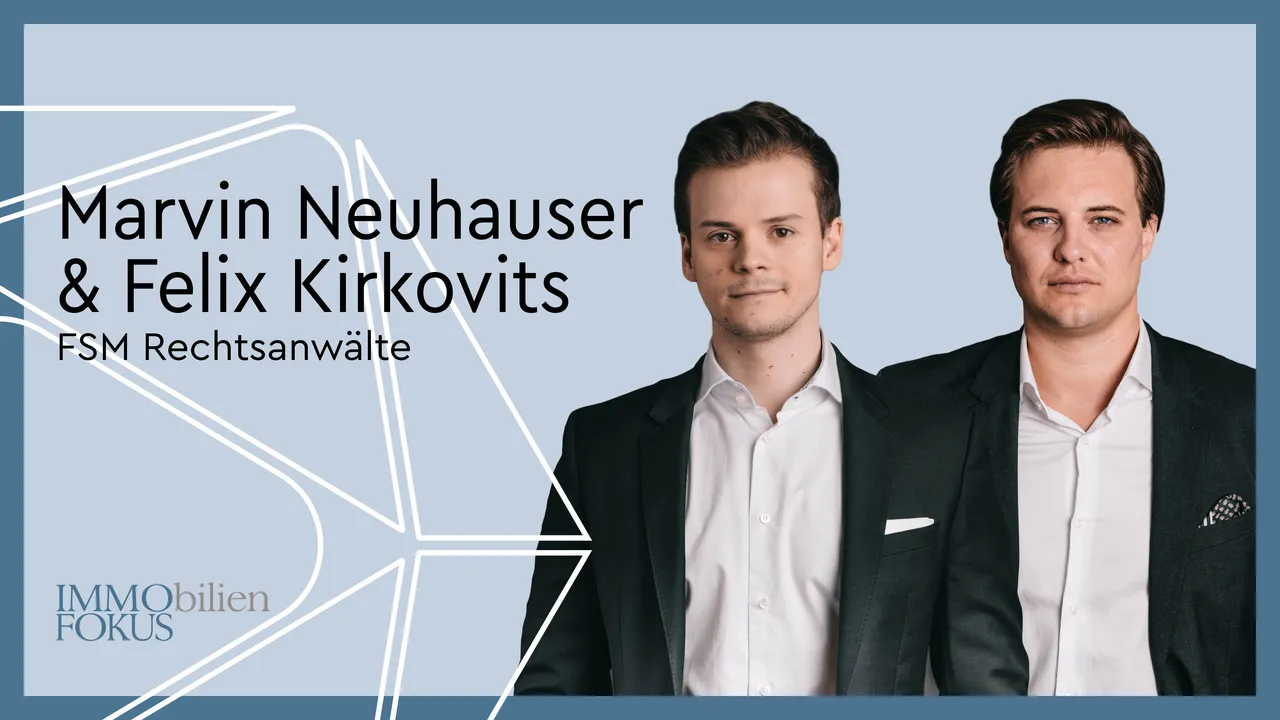 NEUHAUSER & KIRKOVITS (FSM Rechtsanwälte)