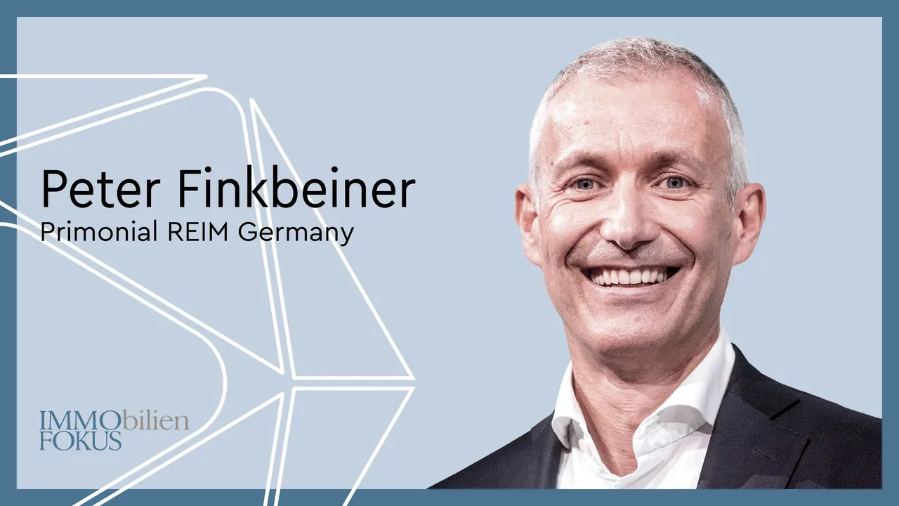 FINKBEINER, Peter (Primonial REIM Germany)