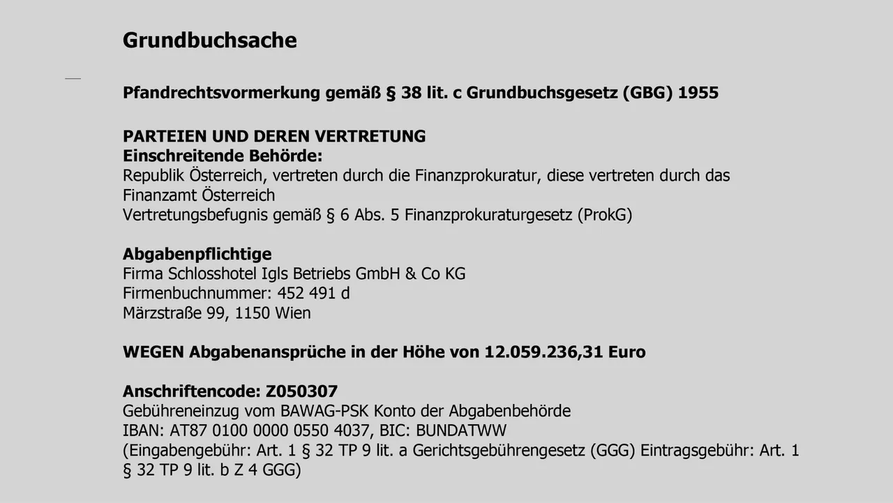 SIGNA_Grundbuchsache