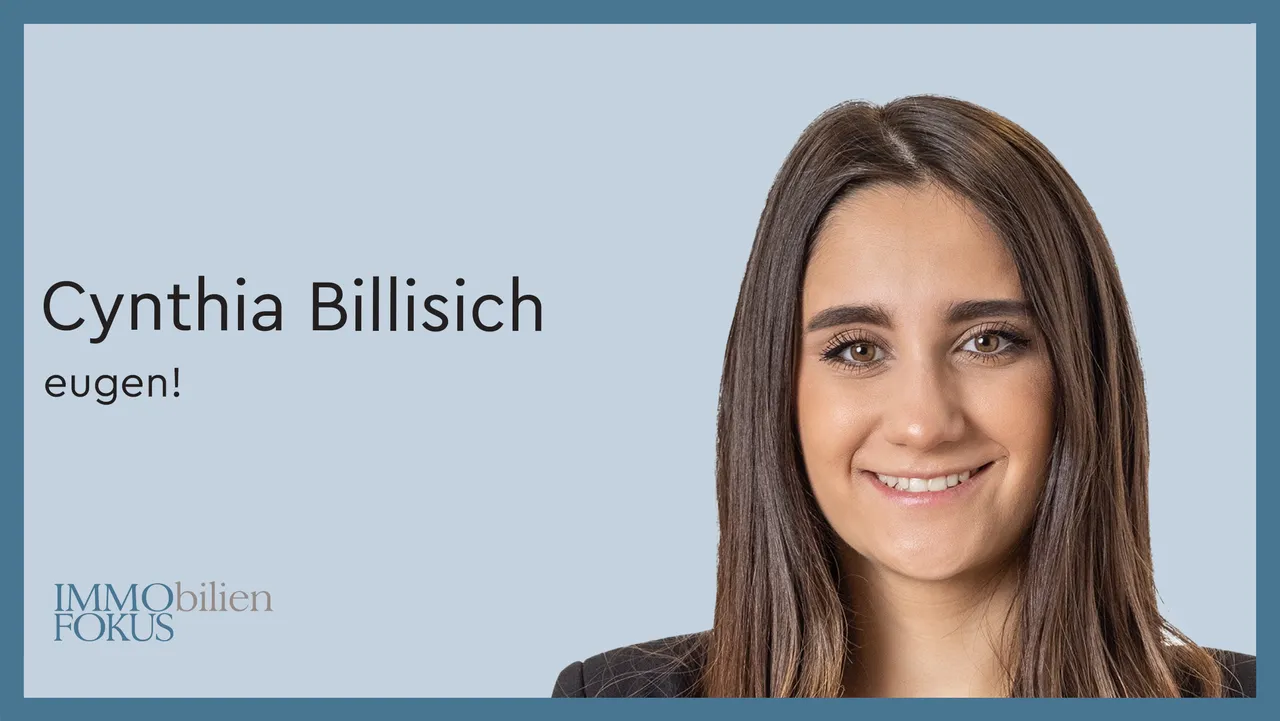 BILLISICH, Cynthia