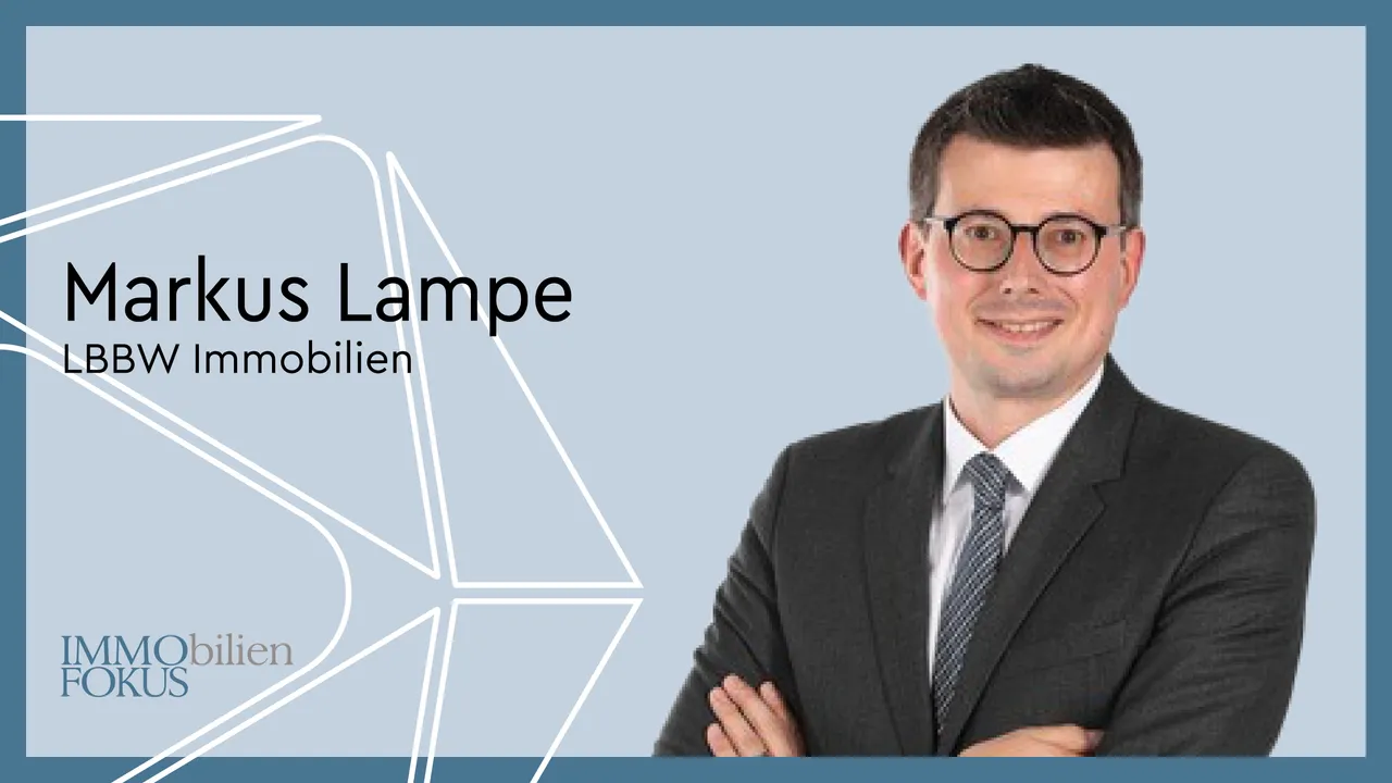 LAMPE, Markus