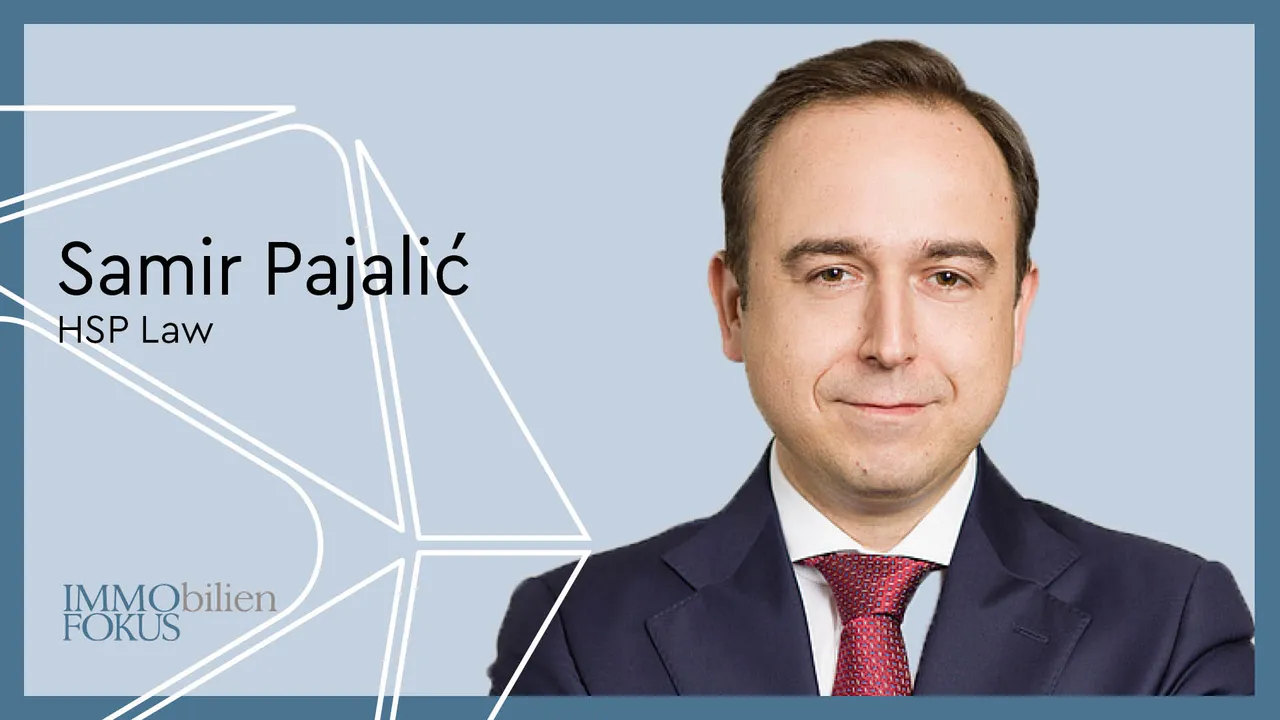 PAJALIC, Samir_©HSP-Law