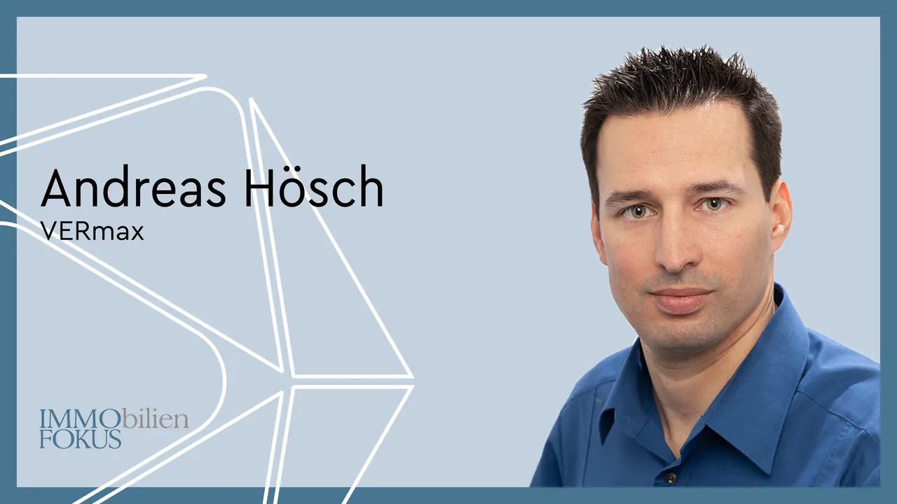 HÖSCH, Andreas (VERmax)