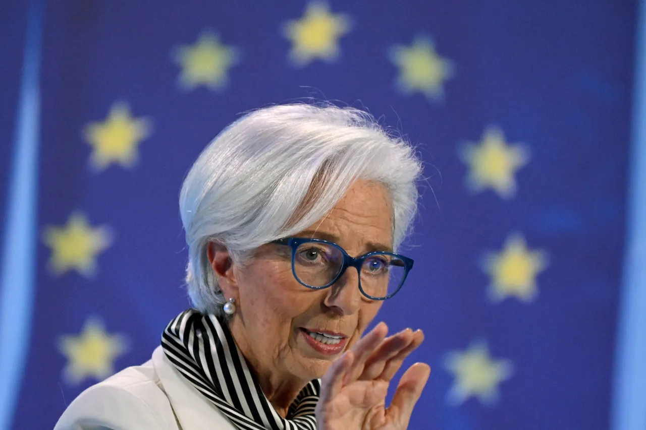 Lagarde