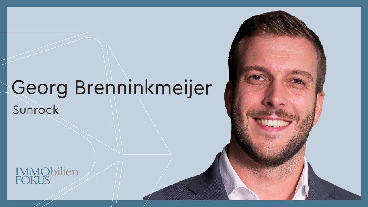 BRENNINKMEIJER, Georg