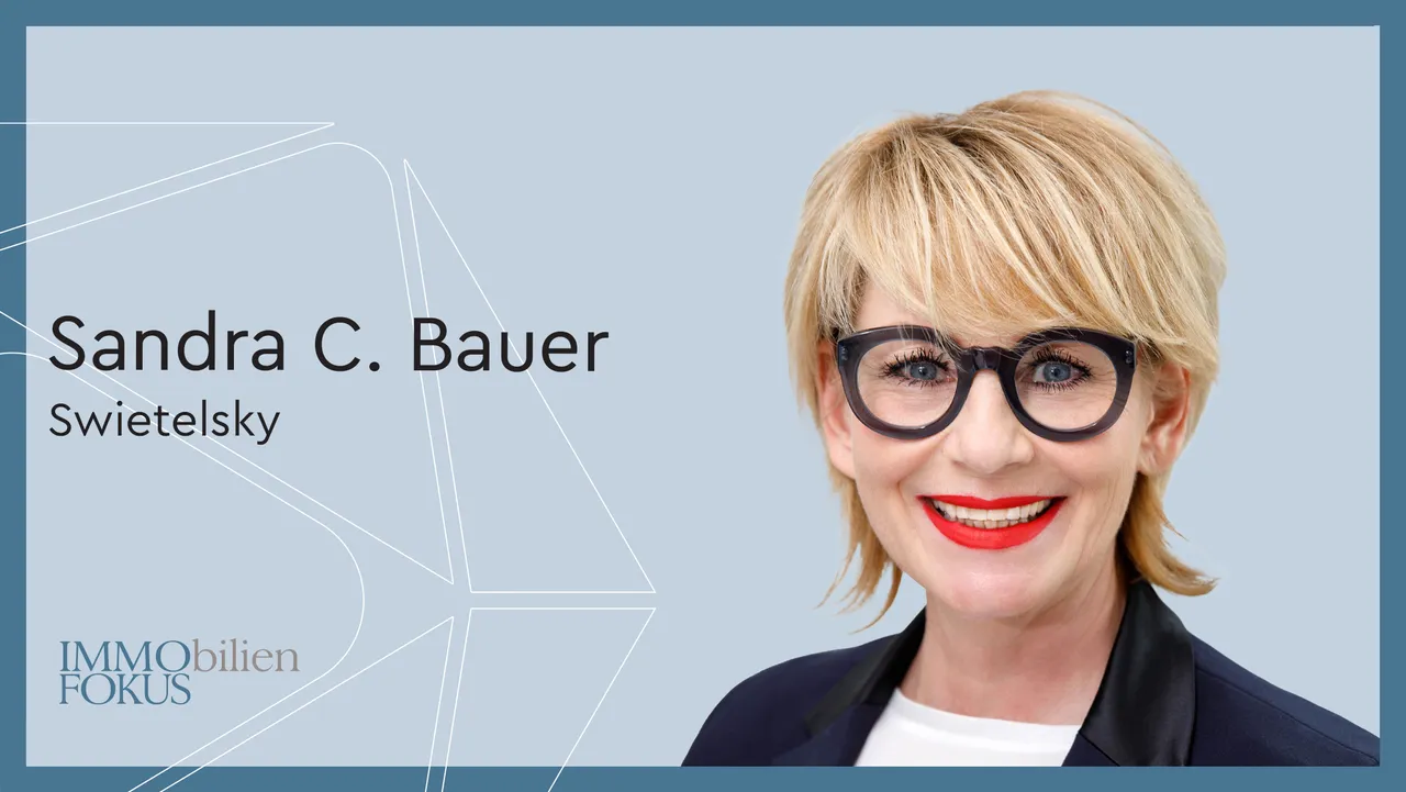 BAUER, Sandra C. (Swietelsky)