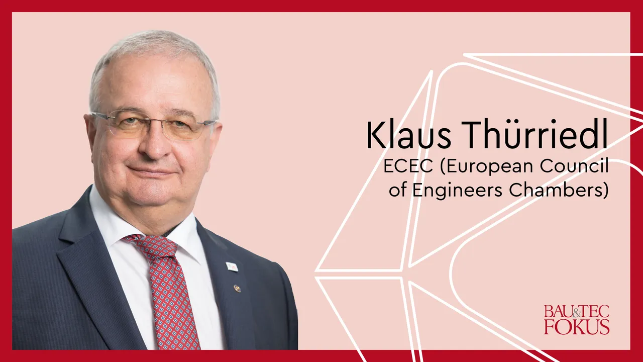 THÜRRIEDL, Klaus (ECEC)