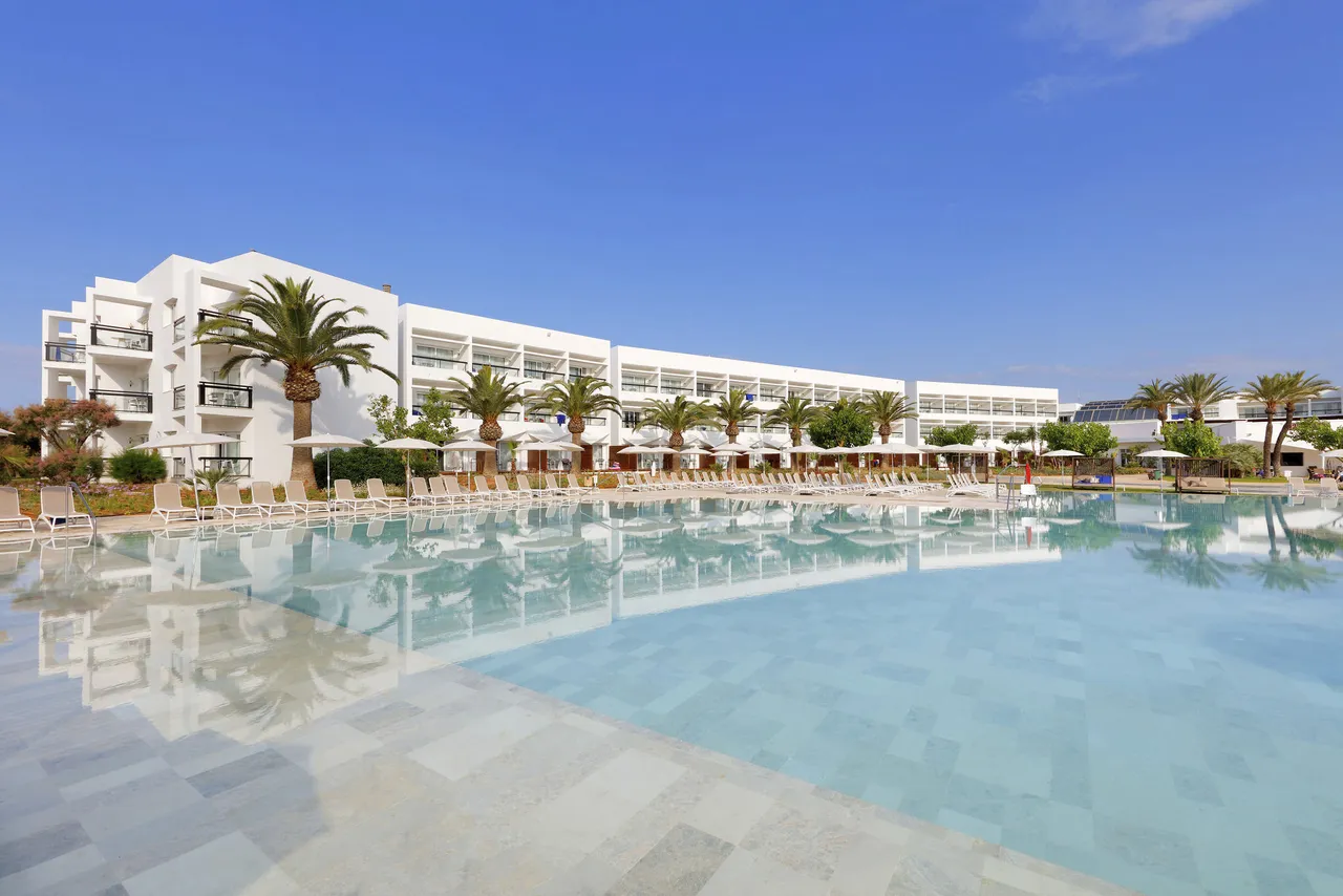 Resorts der Palladium Hotel Group in Ibiza und Menorca werden Teil von Wyndham