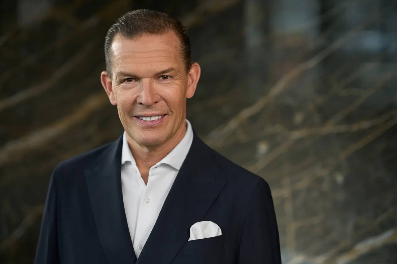 Hugo-Boss-Chef plante mit Benko eine "Fashion Investment Group"