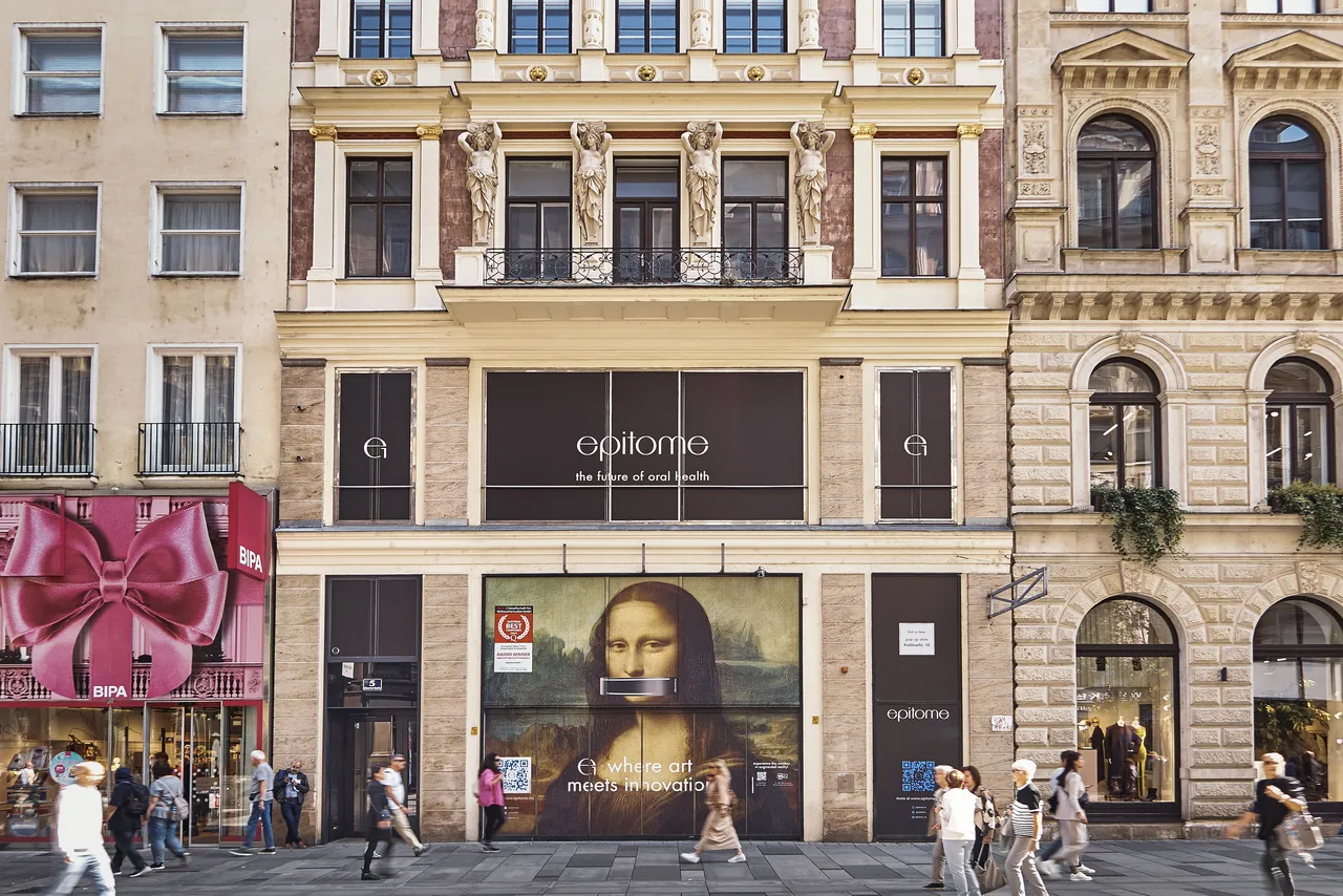 Humanic eröffnet neuen Flagship-Store in der Wiener City