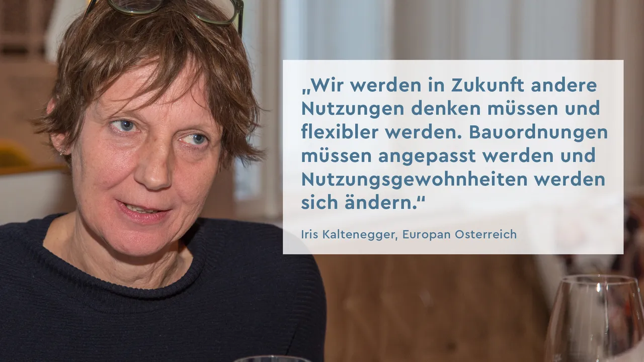 Brownfield-Entwicklungen – Chance und Herausforderung