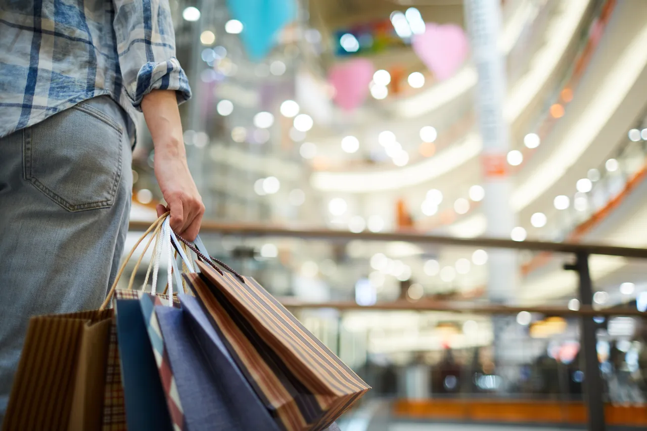 Shopping-Center-Dichte: Der schleichende Aufstieg Südosteuropas