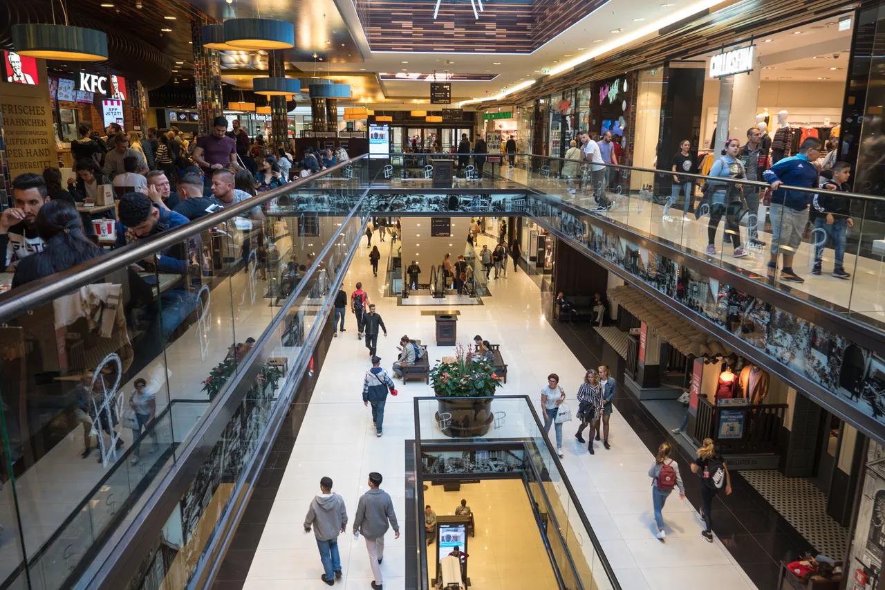 Viele Abschlüsse und Markteintritte am deutschen Retailmarkt