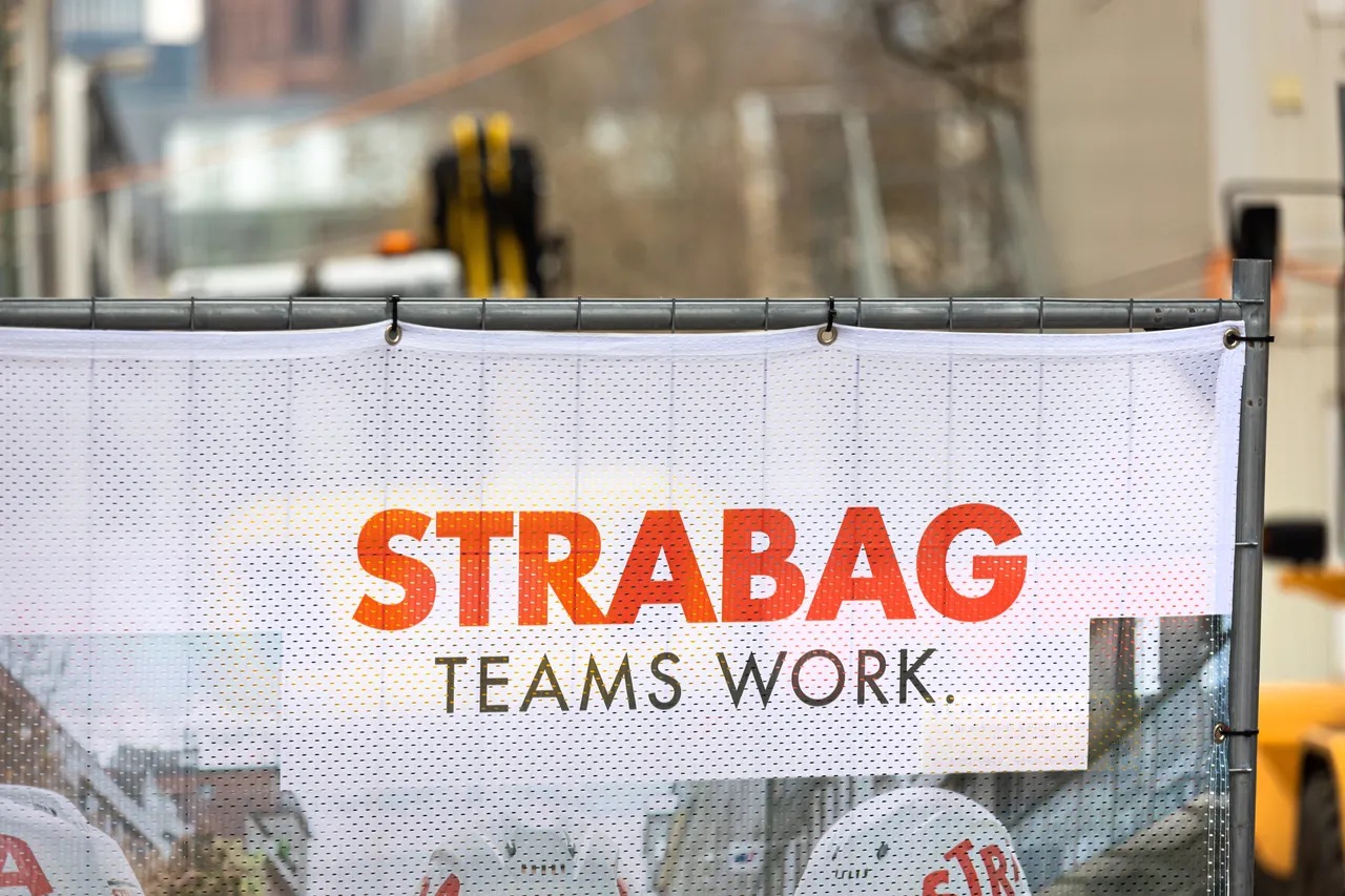 STRABAG übernimmt WTE-Gruppe