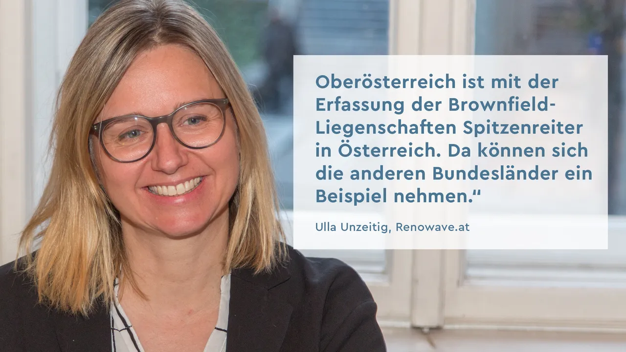 Brownfield-Entwicklungen – Chance und Herausforderung