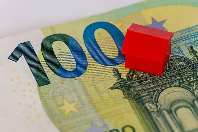 Weiterhin ein Abwarten bei den Immobilienpreisen