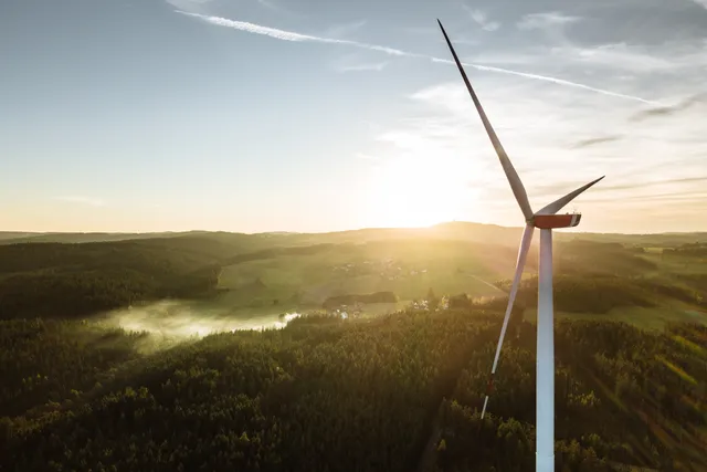 Grünes Licht für Windpark in Trieben