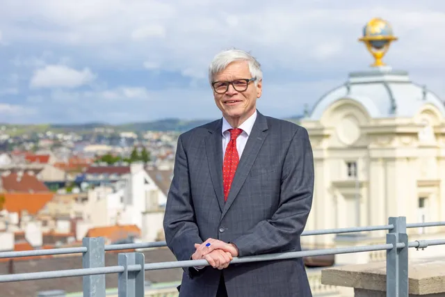 ÖHGB: Martin Prunbauer als Präsident bestätigt!