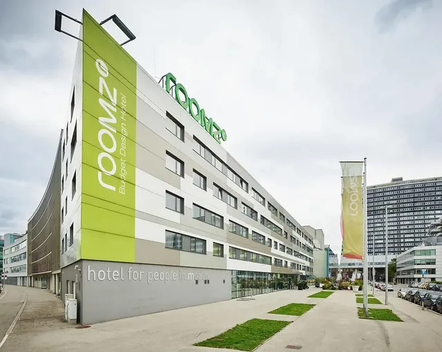 roomz Hotels in Wien und Graz an Plaza Hotelgroup verkauft