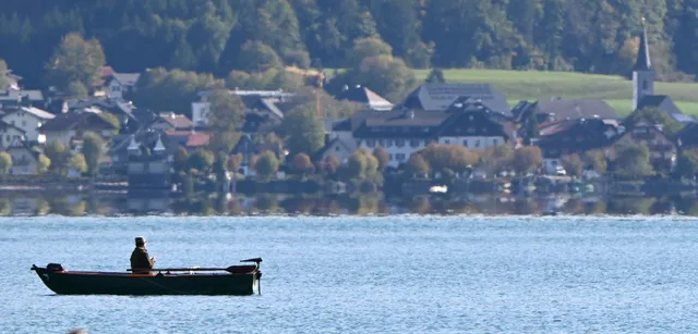 Akten über Kauf der Abramowitsch-Villa in Salzburg verschwunden