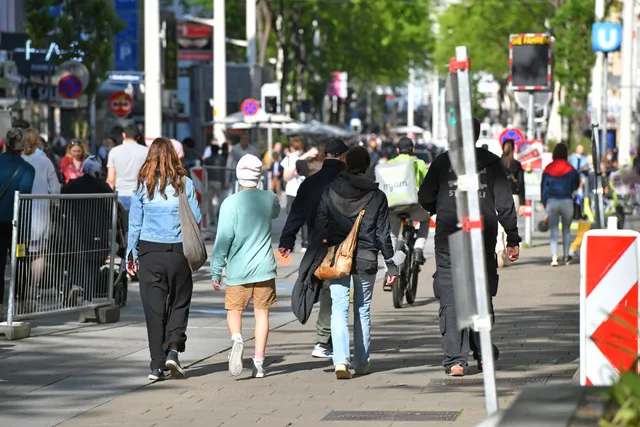 Stationärer Einzelhandel: Mehr Dynamik, aber längere Entscheidungsphasen