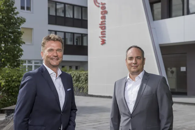 Windhager baut neues Werk inklusive Logistikzentrum