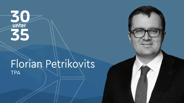 Florian Petrikovics