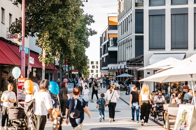 Viel Neues Am Garnmarkt bringt noch mehr Vielfalt