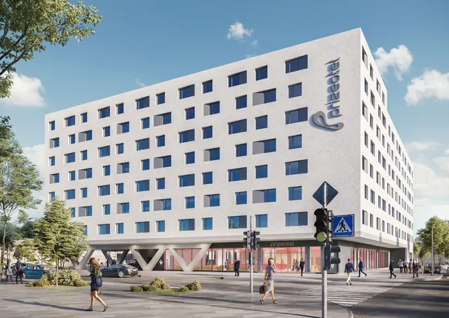 Invester United Benefits übergibt prizeotel