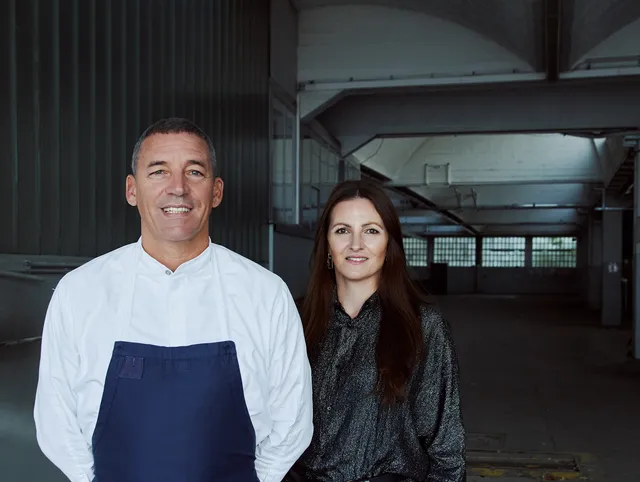 JP Immobilien holt Pop-up-Restaurant in die Wiedner Hauptstraße