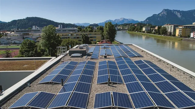 Energiewende dank Schwarmfinanzierung