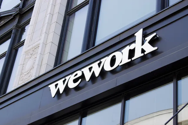 WeWork: Zweifel am Fortbestand des Unternehmens