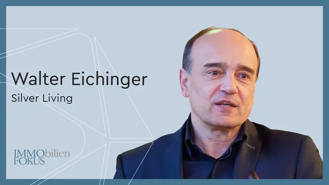 Walter Eichinger