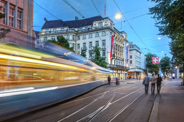 Zuwanderung aus EU heizt Mieten in Schweizer Städten an