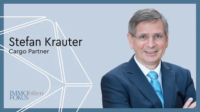 cargo-partner CEO zum Logistik-Manager des Jahres gewählt