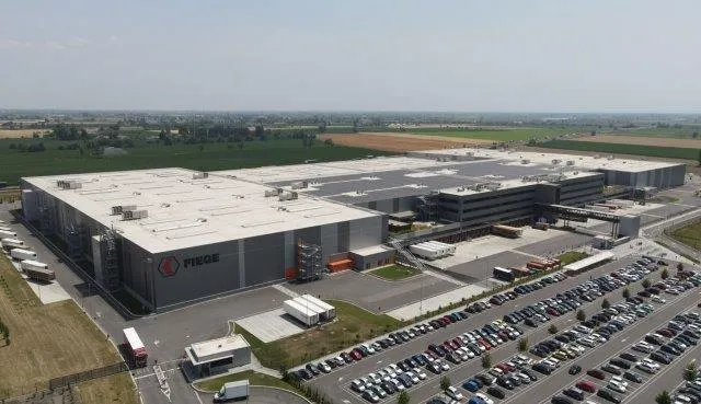 LaSalle erwirbt Fulfillment-Center in Verona für den Fonds Encore+