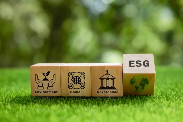 Top Score für Wienerberger ESG Management