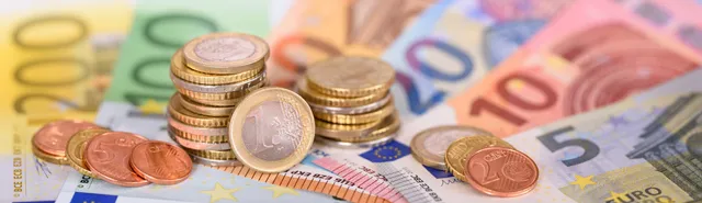 Euro-Inflationsbarometer auf höchstem Stand seit zehn Jahren