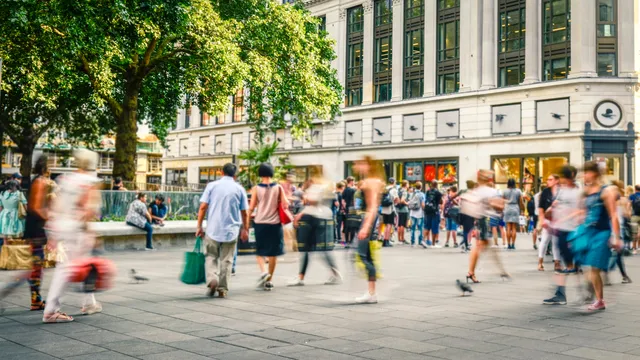 Einzelhandelsvermietung erwartet herausforderndes Restjahr 2022