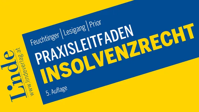 Insolvenzverfahren in Österreich