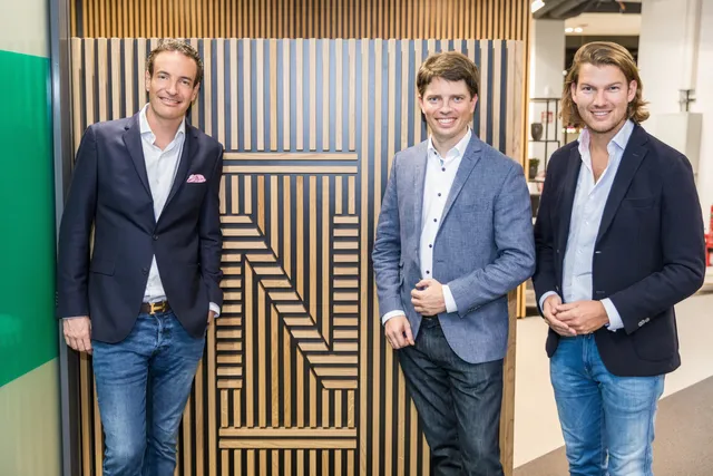 N26 baut globalen TechHub aus