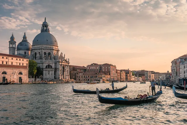 Venedig startet mit Neugestaltung des Bahnhofes Mestre