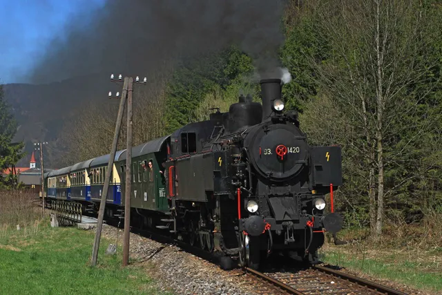 Güterverkehr auf der Zayatalbahn nimmt wieder Fahrt auf