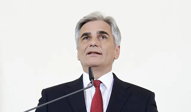 Investoren um Werner Faymann narren Leipzig