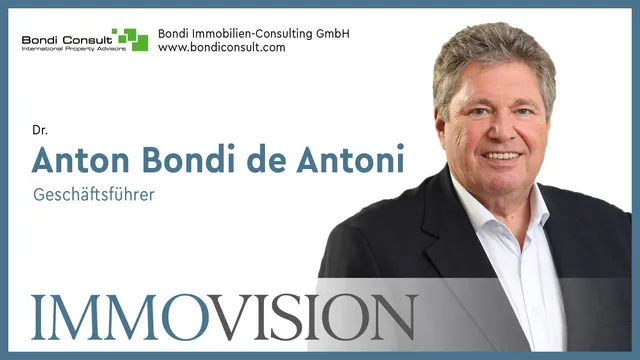 Anton Bondi de Antoni