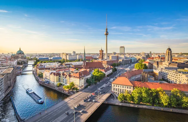 Benson Elliot erwirbt Einkaufszentrum in Berlin