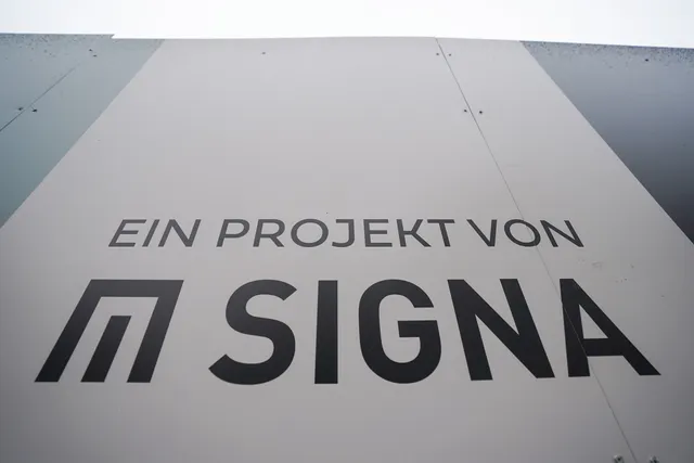 Signa Prime - Selbstanzeige schützt vor Strafe