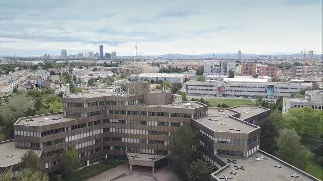 Modesta Real Estate meldet Rekordvermietung im Wiener Büromarkt.