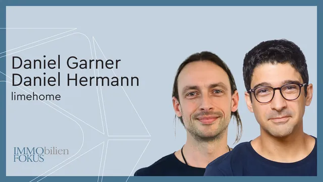 limehome stärkt Führungsebene mit zwei neuen Vice Presidents